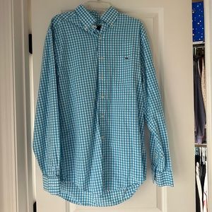 Vineyard Vines button up